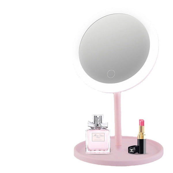 Makeup Mirror With Lights