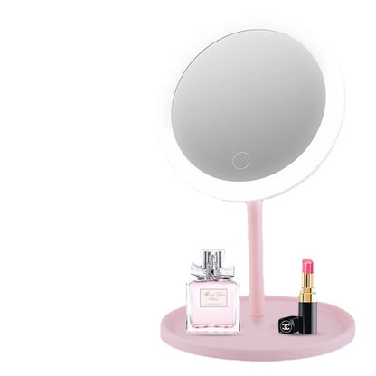 Makeup Mirror With Lights