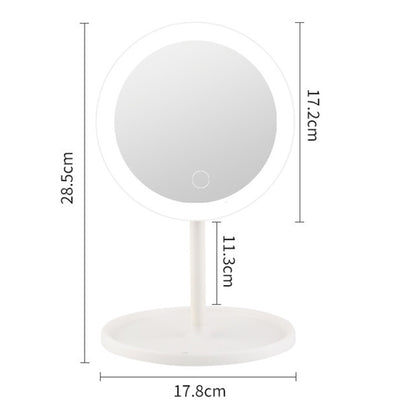 Makeup Mirror With Lights