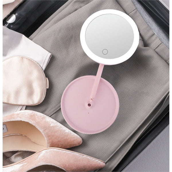 Makeup Mirror With Lights