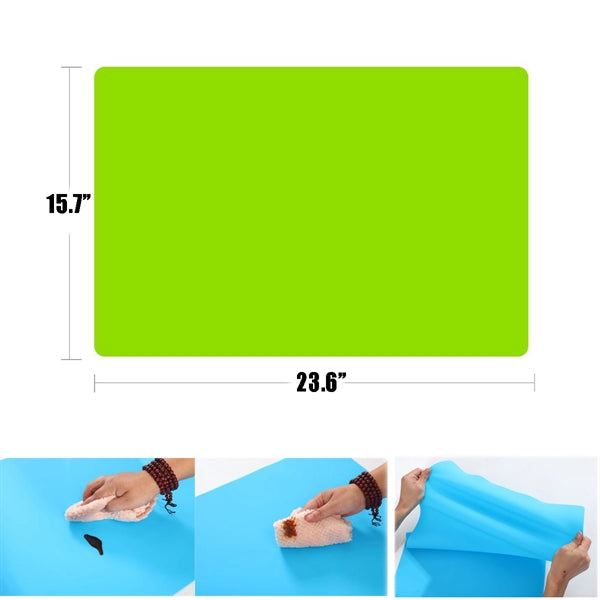 Extra Large Silicone Baking Mat Sheet