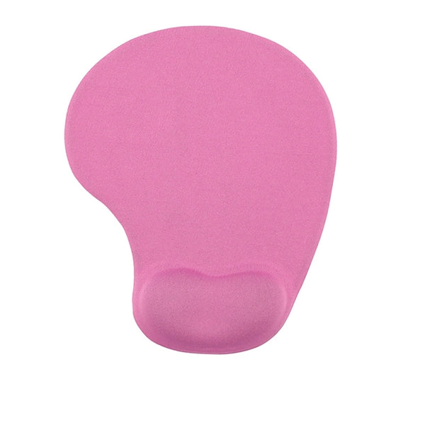 Promotional Mouse Pad with Wrist Support
