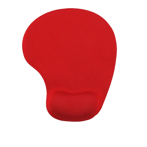Promotional Mouse Pad with Wrist Support
