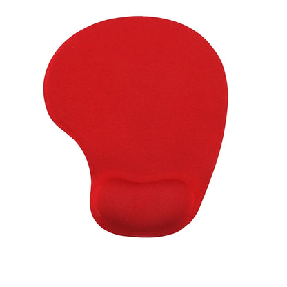 Promotional Mouse Pad with Wrist Support