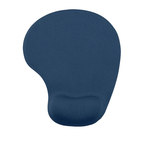 Promotional Mouse Pad with Wrist Support