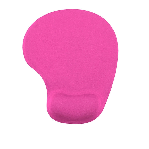 Promotional Mouse Pad with Wrist Support