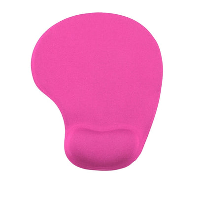 Promotional Mouse Pad with Wrist Support