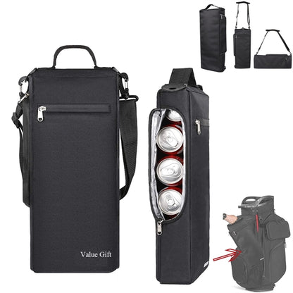 Golf Beer Cooler Bag