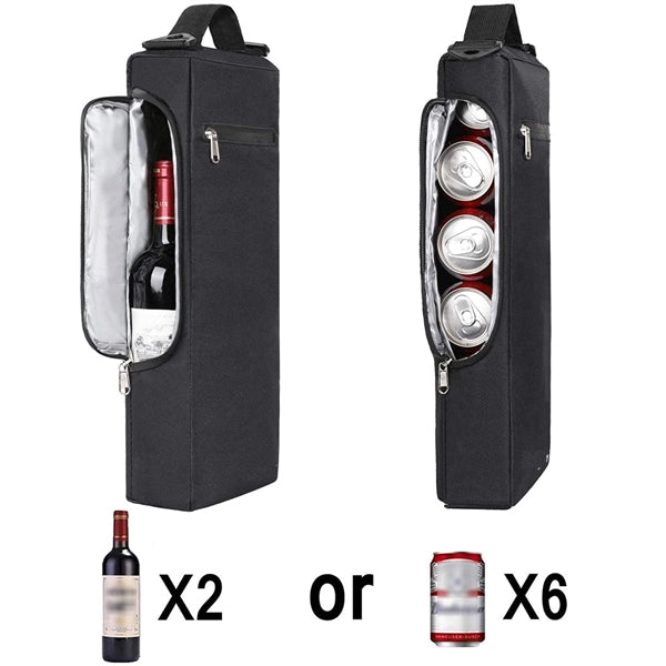 Golf Beer Cooler Bag