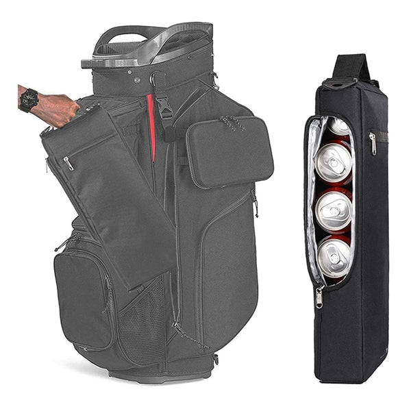 Golf Beer Cooler Bag