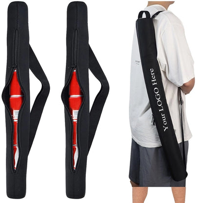 Golf Drinking Cooler Sleeve Bag