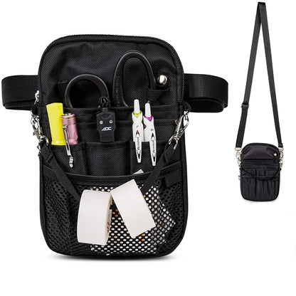 4-in-1 Convertible Nurse Fanny Pack