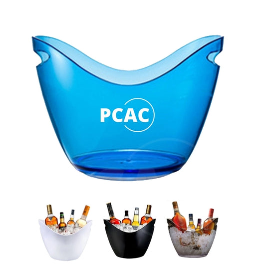 Acrylic Ice Bucket