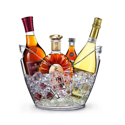Acrylic Ice Bucket