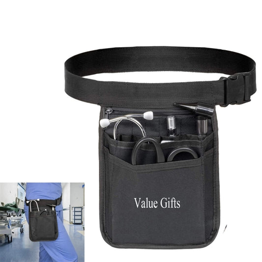Practical Waist Bag for Nurses