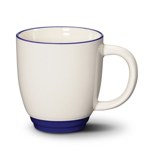 Kentucky Mug - 14oz - Deep Etch