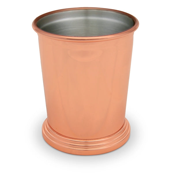 14 oz Mint Julep Copper Cup