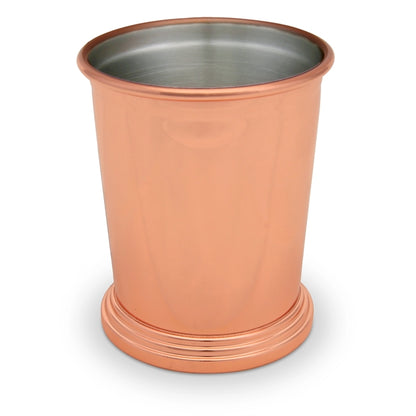 14 oz Mint Julep Copper Cup