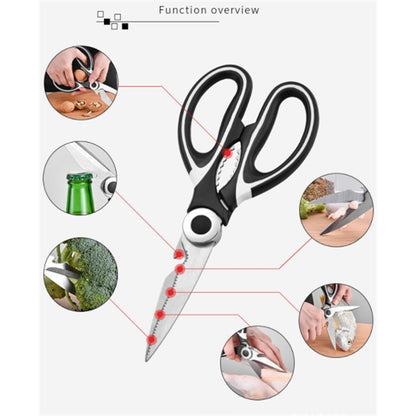 Kitchen Scissors