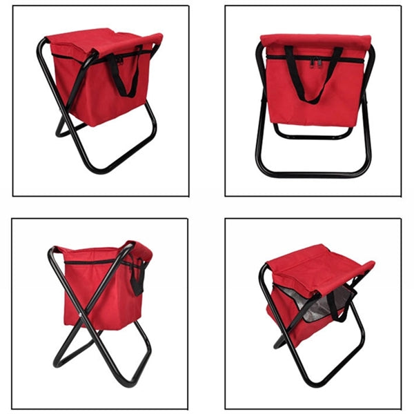Multifunctional Portable Insulation Car Seat