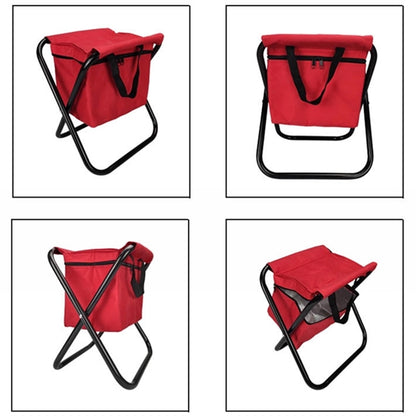 Multifunctional Portable Insulation Car Seat