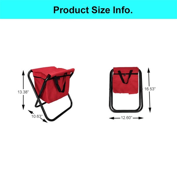 Multifunctional Portable Insulation Car Seat