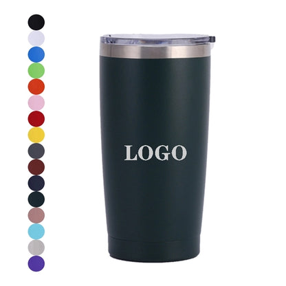 20oz Tumbler with Lid