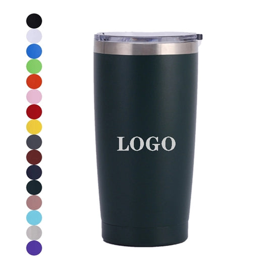 20oz Tumbler with Lid