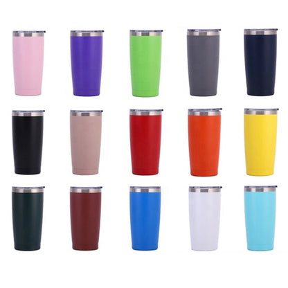 20oz Tumbler with Lid