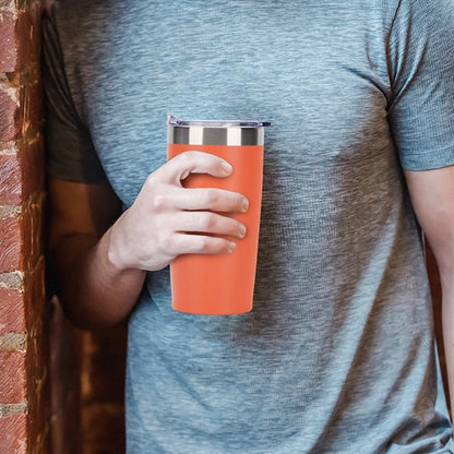 20oz Tumbler with Lid