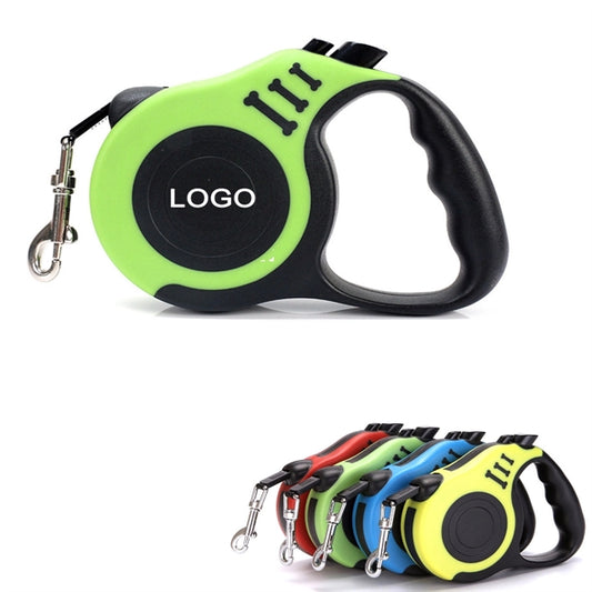 Retractable Dog Leash