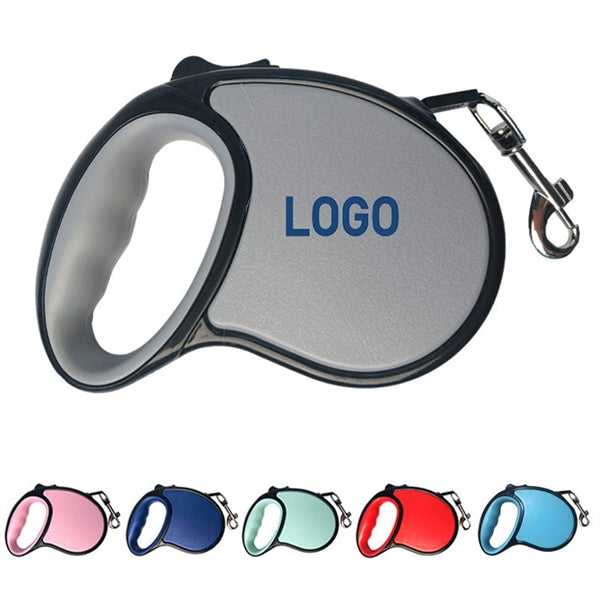 Retractable Dog Leash