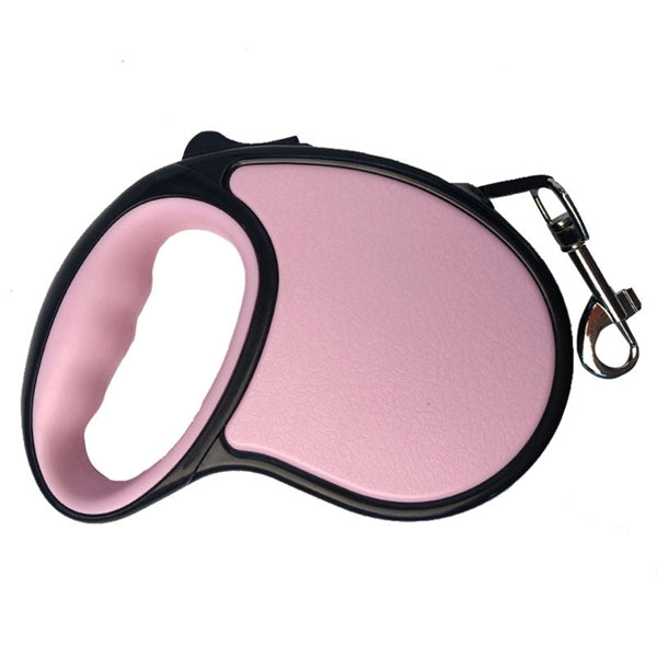 Retractable Dog Leash