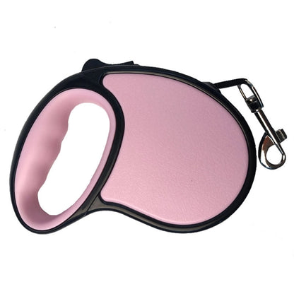Retractable Dog Leash