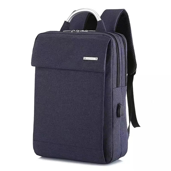15.6 " Laptop Backpack with USB port