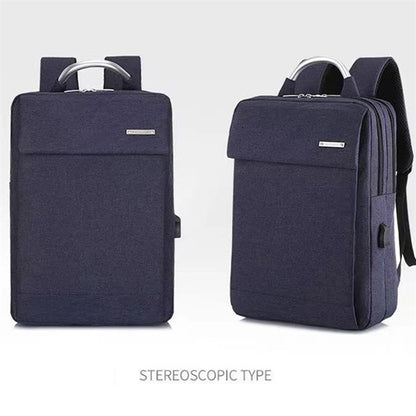 15.6 " Laptop Backpack with USB port