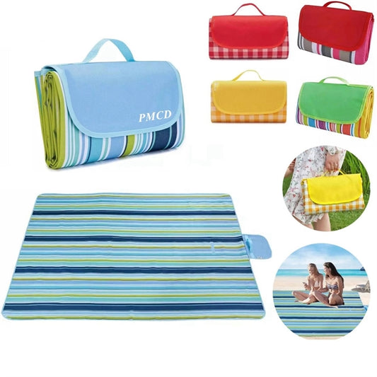 Foldable Picnic Blanket