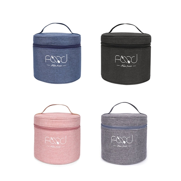 Waterproof Round Cooler Bag