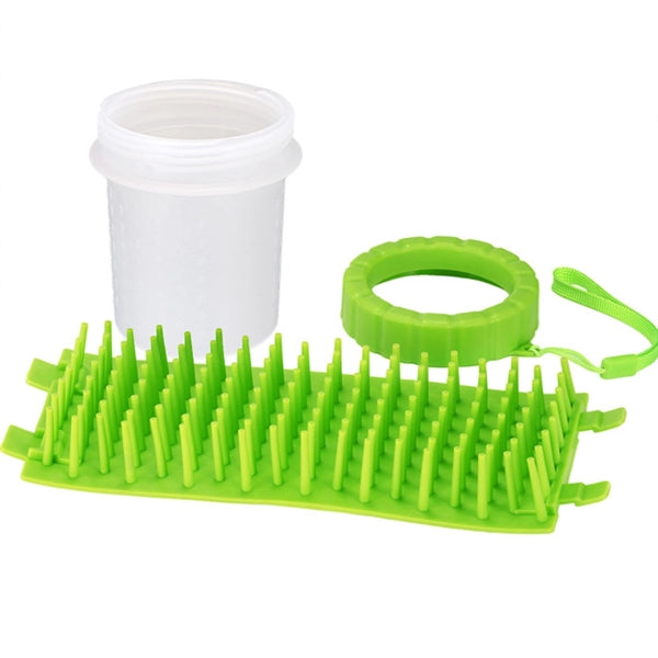 Pet Paw Washer Cleaner