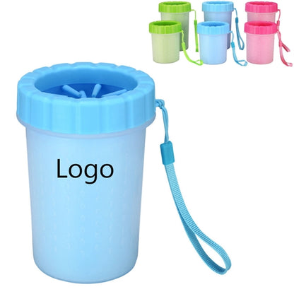 Pet Paw Washer Cleaner