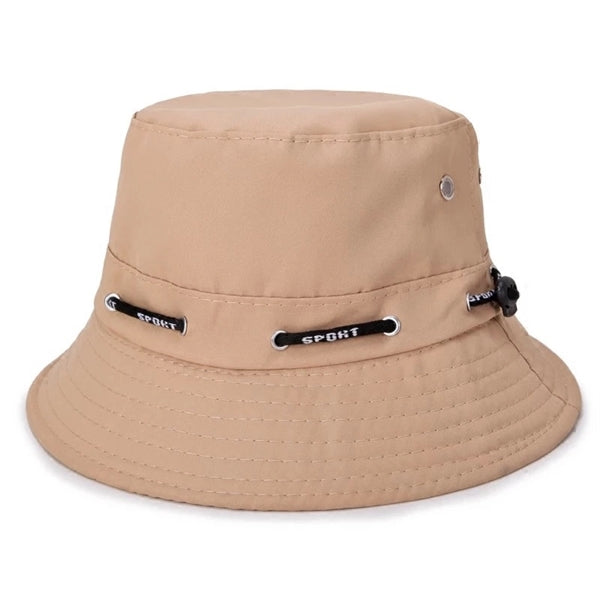 100% Cotton Bucket Hat