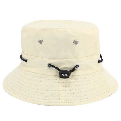100% Cotton Bucket Hat