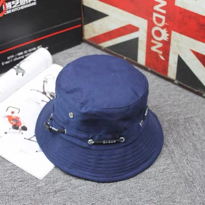 100% Cotton Bucket Hat
