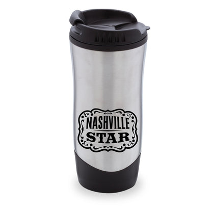 Wavelength 16 oz. Stainless Steel Tumbler