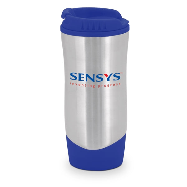 Wavelength 16 oz. Stainless Steel Tumbler