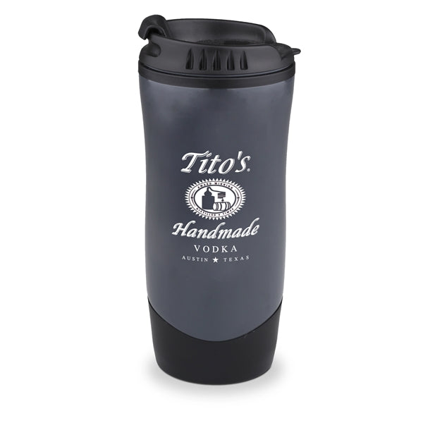 Wavelength 16 oz. Stainless Steel Tumbler