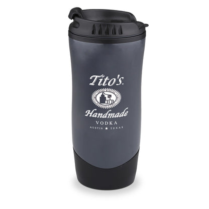 Wavelength 16 oz. Stainless Steel Tumbler