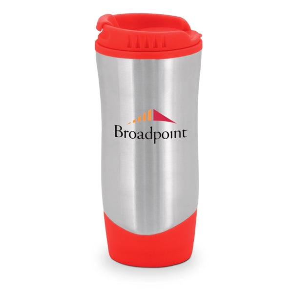 Wavelength 16 oz. Stainless Steel Tumbler