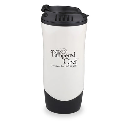Wavelength 16 oz. Stainless Steel Tumbler