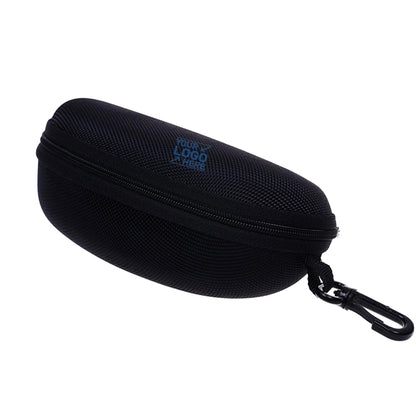 Eyeglasses and Sunglasses Case